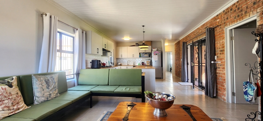 3 Bedroom Property for Sale in Oceanview Heights Western Cape